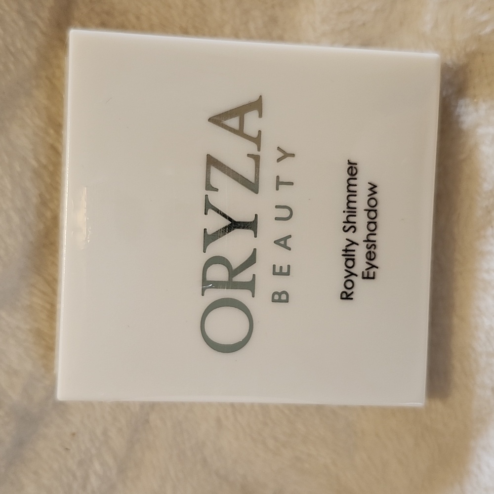 ORYZA EYESHADOW PALLETTE